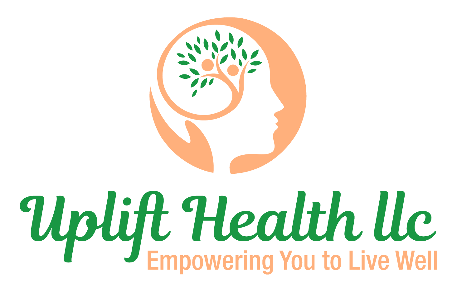 Uplift Health llc logo placeholder